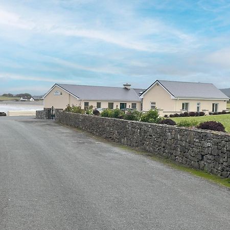 The Waters Edge Villa Aughris Exterior photo